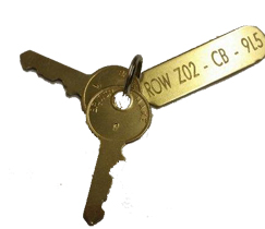 Custom Products | Lockout Tagout Safety Ltd