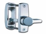 Abloy 6411 Single Cylinder & Turn Accessory