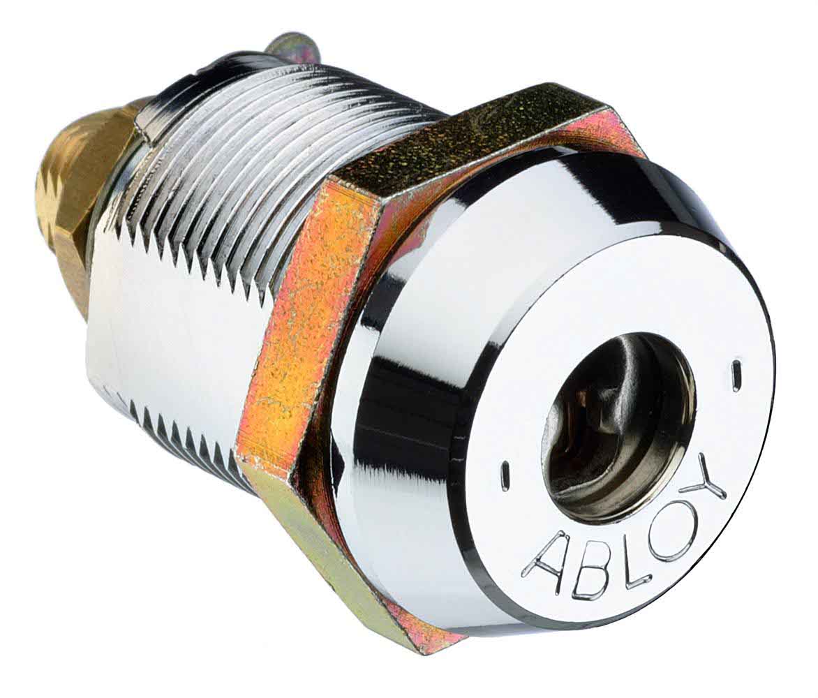 Abloy CL101 Cam Lock